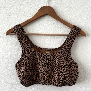 ARQ Full Coverage Bra